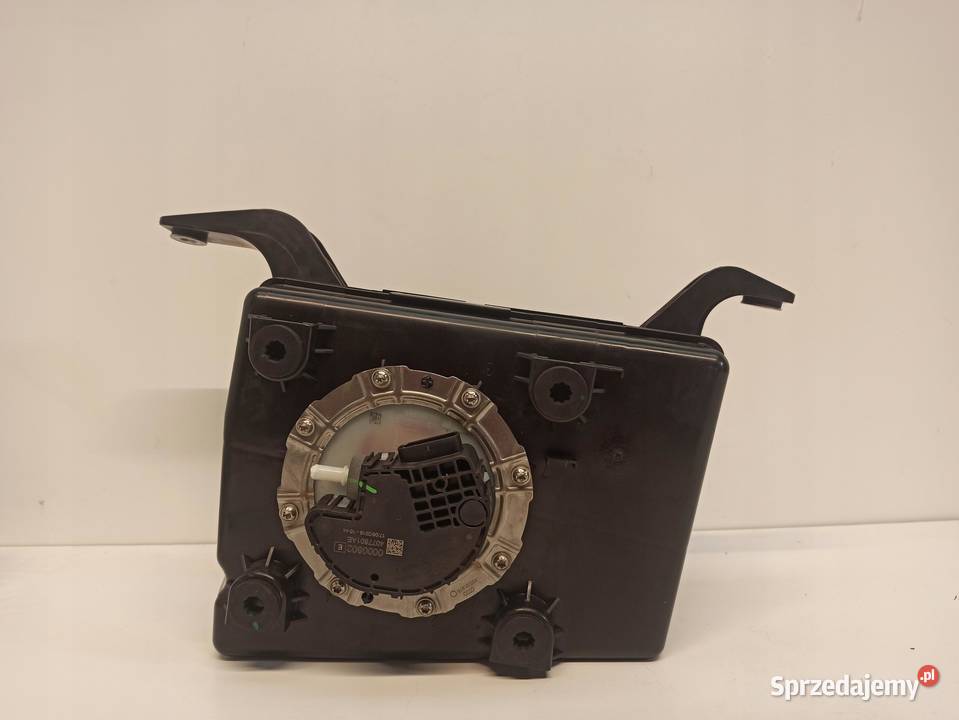 AUDI A8 D4 ZBIORNIK ADBLUE 4H0131877P 4H0131879D