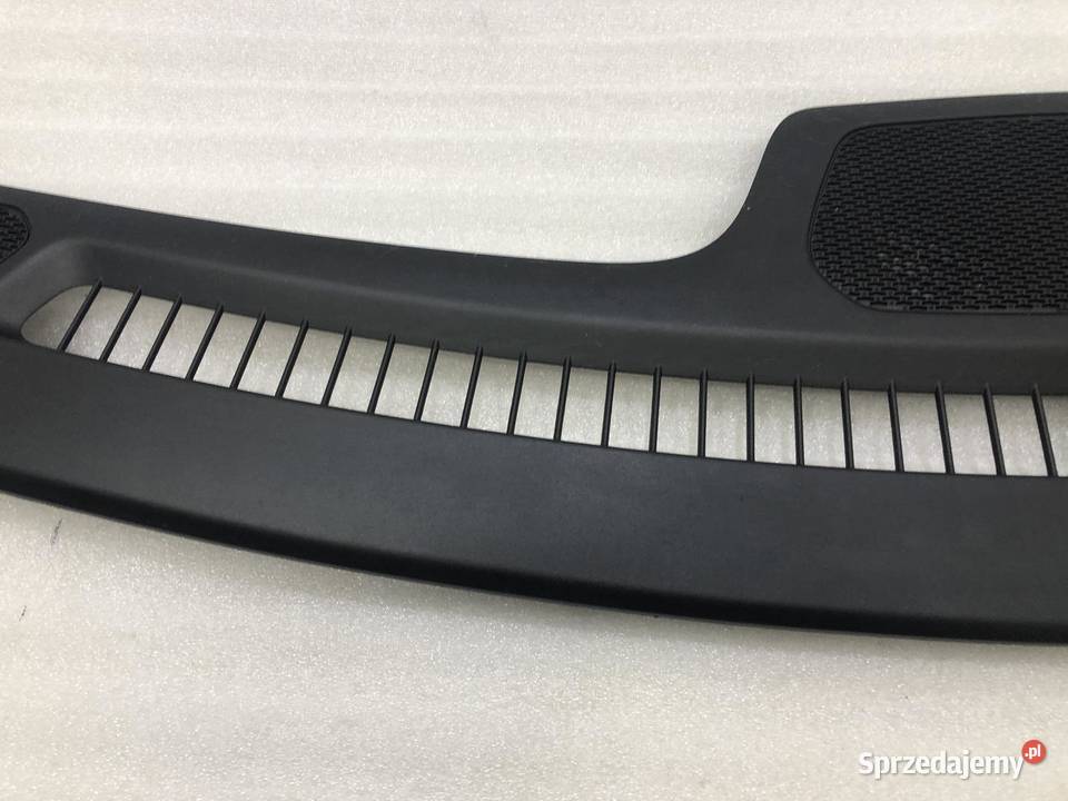 PODSZYBIE JEEP COMPASS II 5zt73trmaa osobowe sprzedam