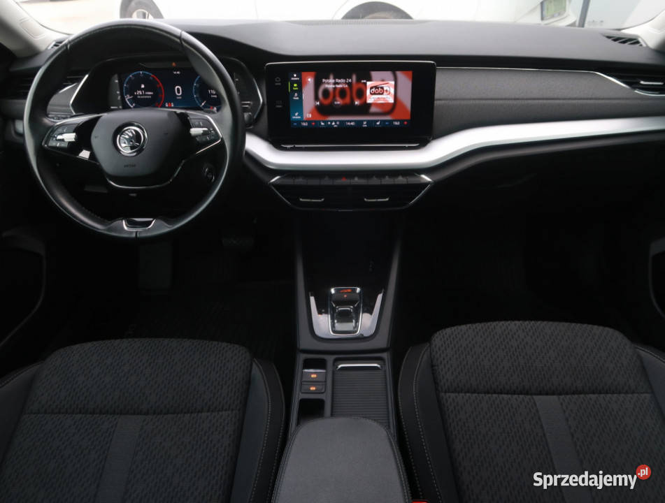 Skoda Octavia 20 TDI Katowice sprzedam