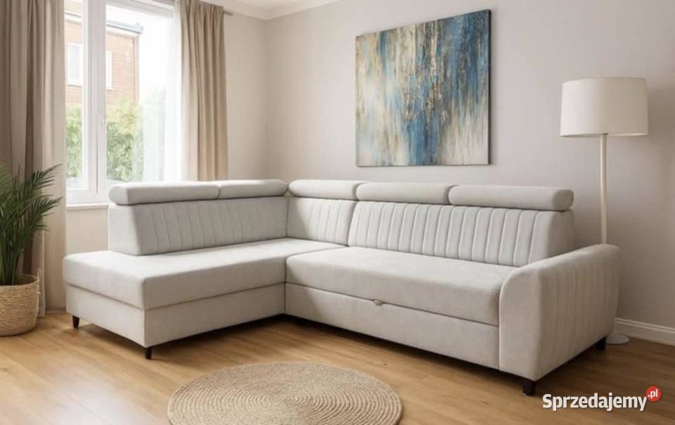 NAROŻNIK POD WYMIAR POD KOLOR POLSKI Ropczyce