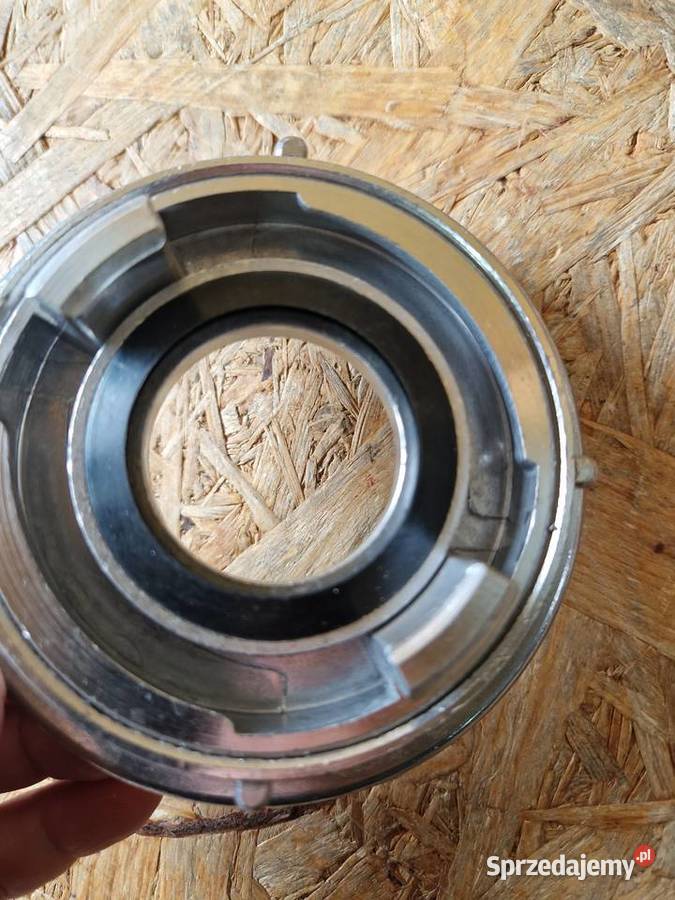 REDUKCJA ZŁĄCZA STRAŻACKIEGO STORZ POD WĄŻ 3 NA