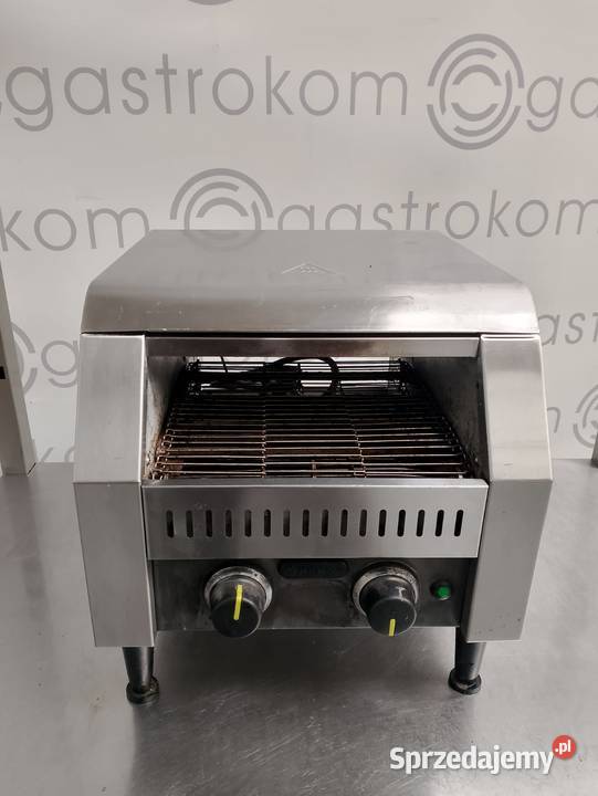 Toster przelotowy Hendi 261309 Wrocław