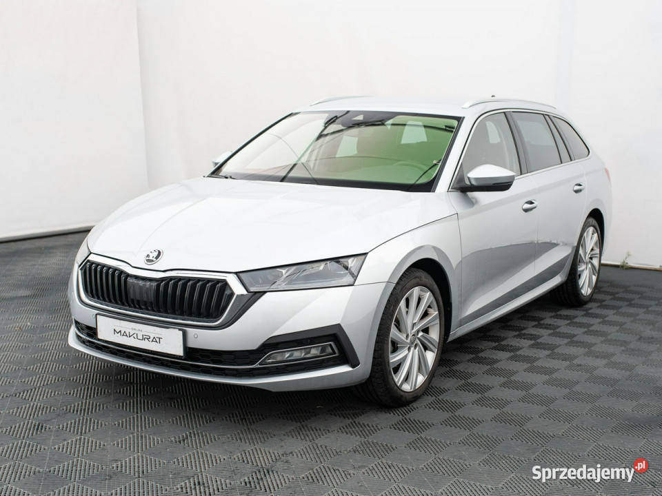 koda Octavia CT274AV15 TSI eTec Style DSG