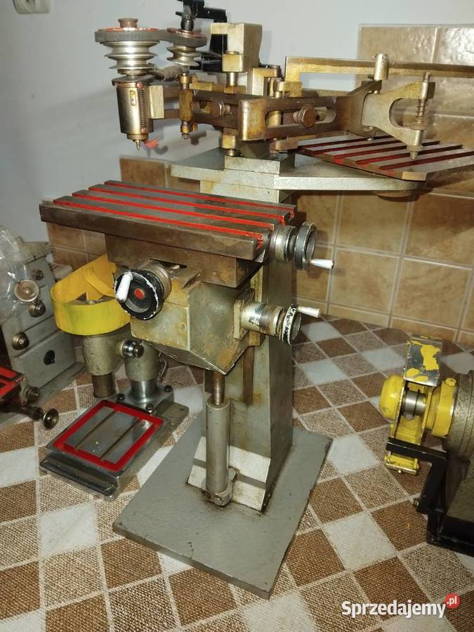 Pomoce dydaktyczne szkoła PRL sprzedam