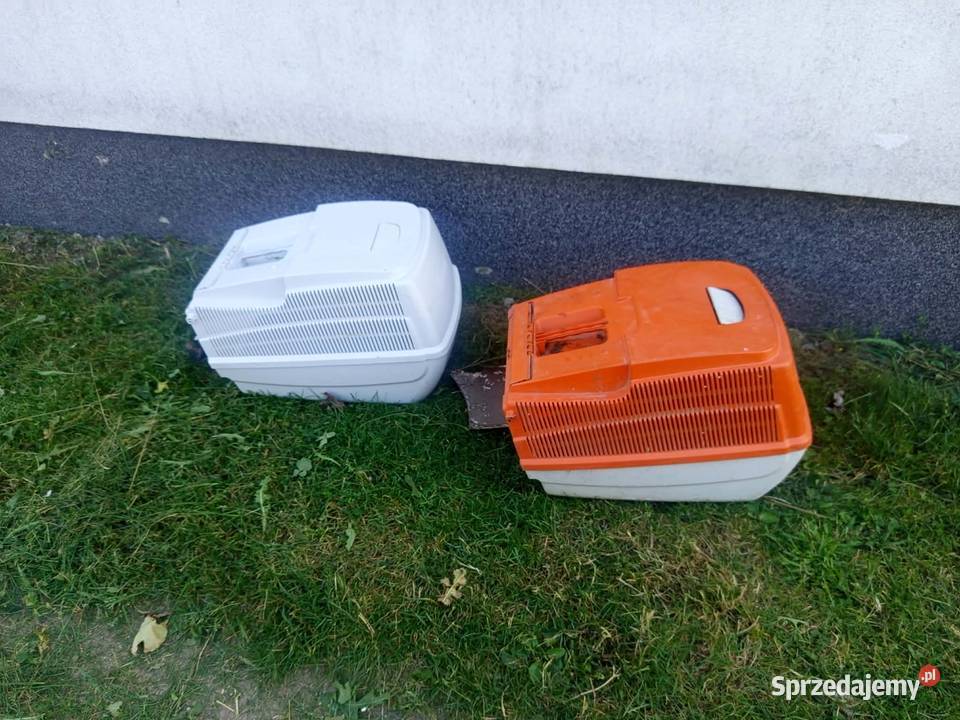 kosz viking stihl 248 mb rm 253 Stihl Borki sprzedam