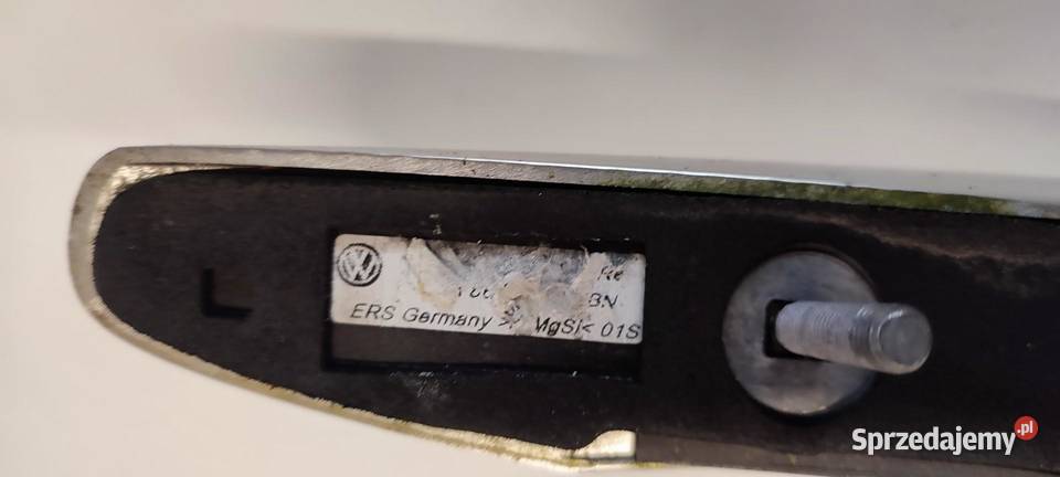 VW TIGUAN II RELIGI DACHOWE KOMPLET 5NA860043A osobowe