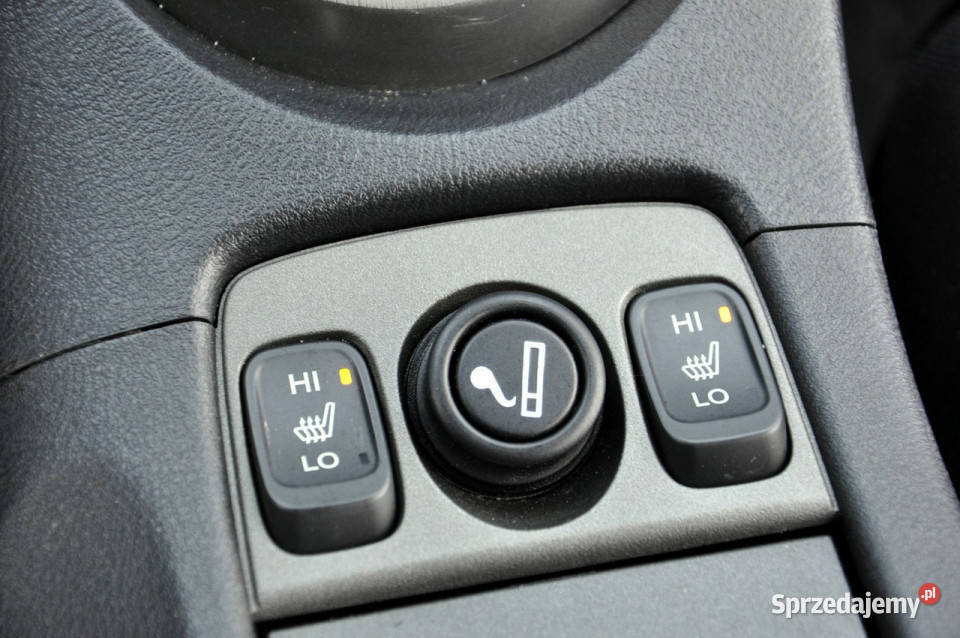 Honda Civic 18iVtec 140 wspomaganie kierownicy Węgrów