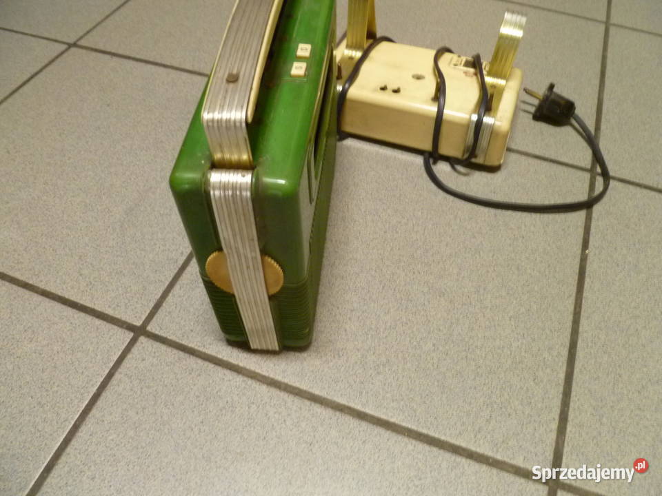 Radio Szarotka Kraków sprzedam