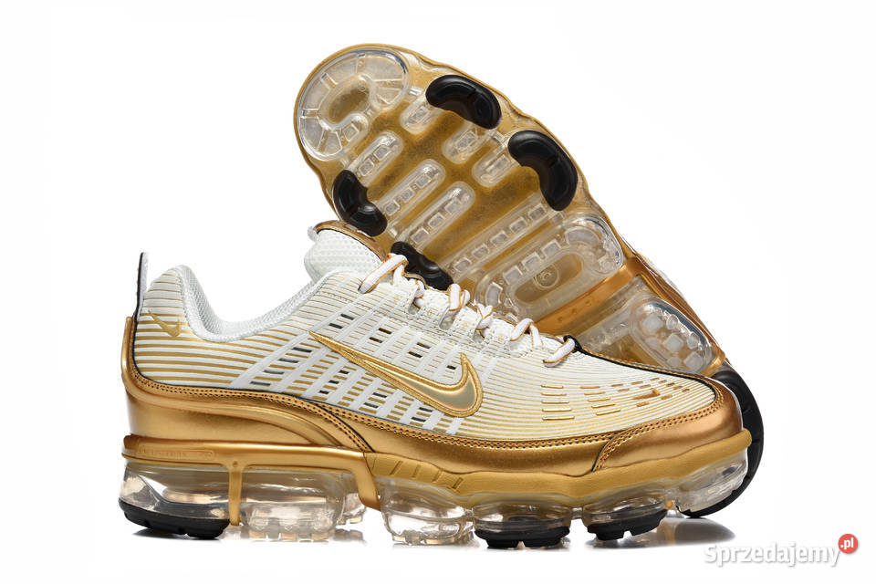 Nike Vapormax 360 buty sportowe 4046 Łódź