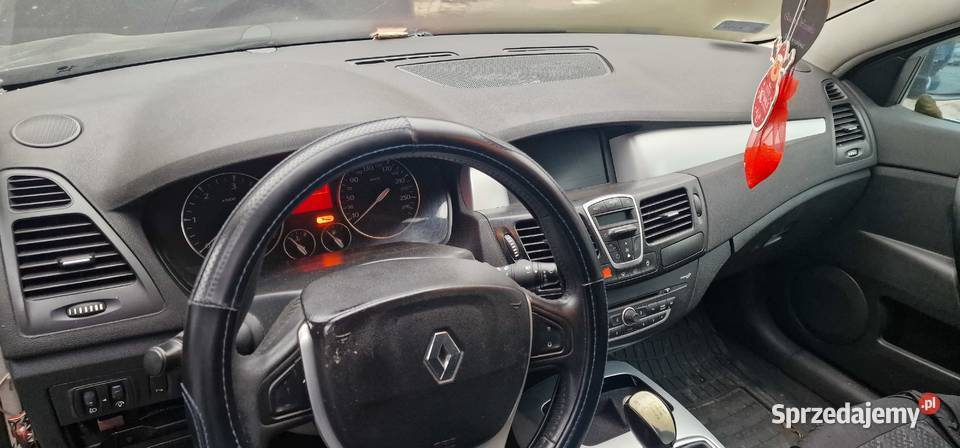 Renault Laguna 3 20 dci 150 NV676 Samochody na części Świętochłowice