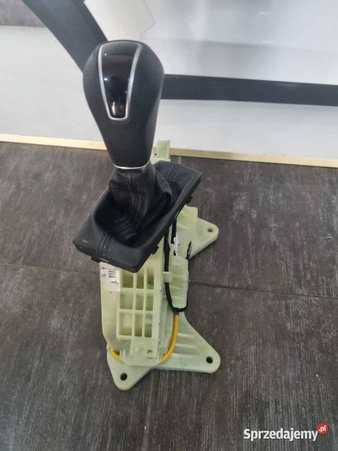 KOMPLETNY WYBIERAK AUTOMAT HYUNDAI TUCSON III Skierniewice