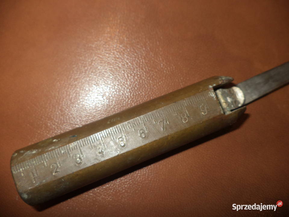 Miara taśmowa Taśma do pomiarów zbiorników pomorskie Starogard Gdański