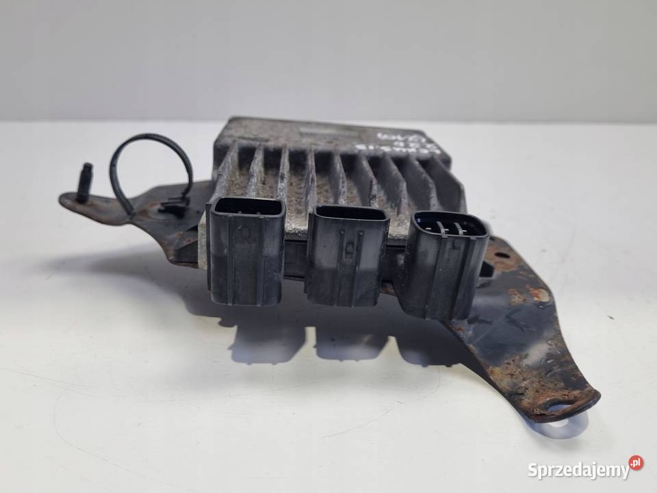 STEROWNIK SILNIKA Lexus IS IS220 22 DCAT