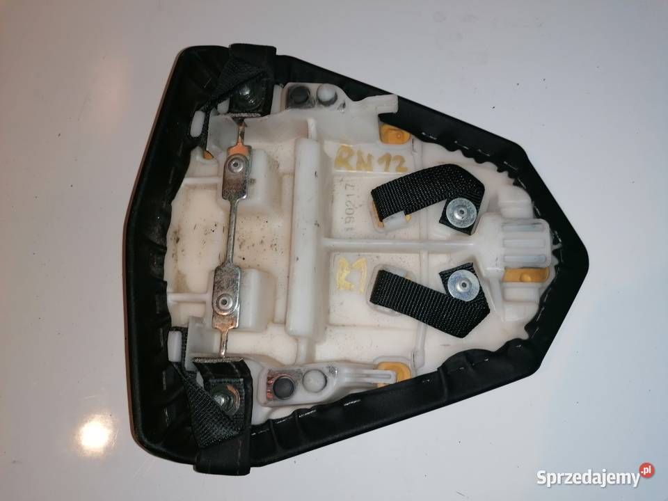 Yamaha R1 RN12 siedzenie pasażera pomorskie Słupsk