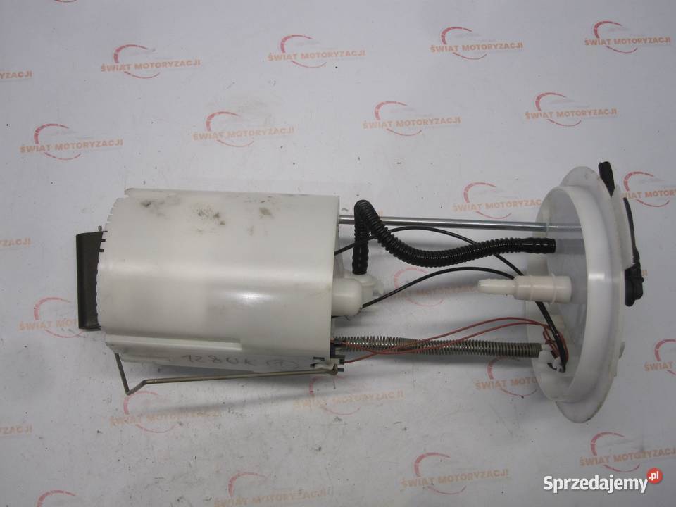 GIULIETTA LIFT 14r pompa paliwa 0580200009 Kielce