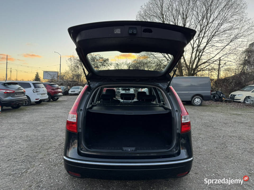 Hyundai i30 14i1092WłścicielKlimatyzacja manualna Szczecin sprzedam