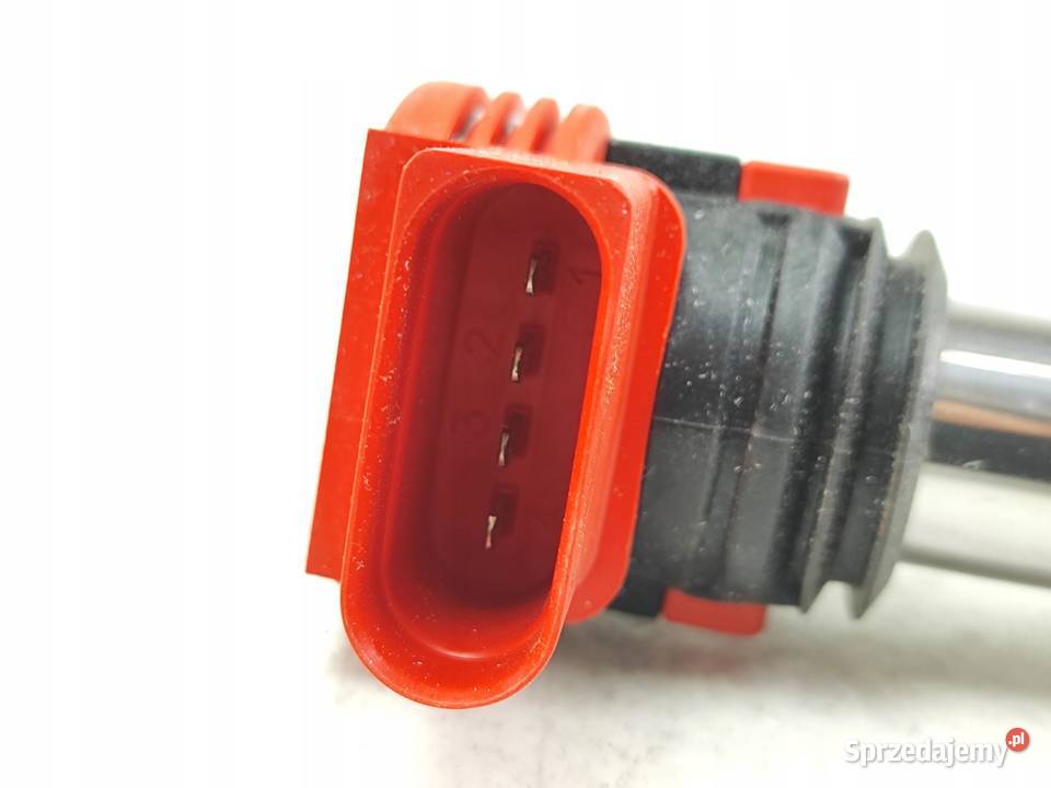 CEWKA ZAPŁONOWA VOLKSWAGEN PASSAT 20 B55