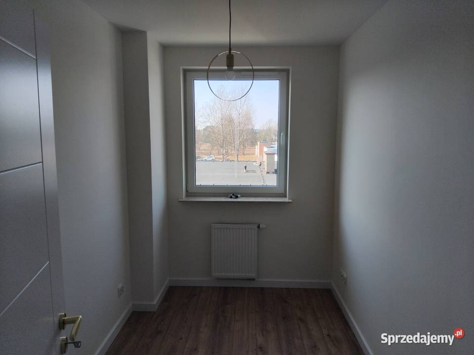 Mieszkanie Białystok 48m2 Nowe wykończone