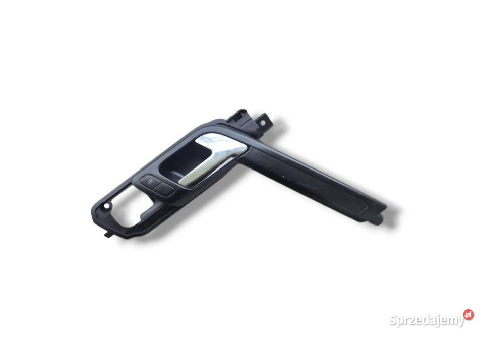 KLAMKA WEWNĘTRZNA DRZWI PRZÓD PRAWA PASAŻERA VW osobowe Działoszyce
