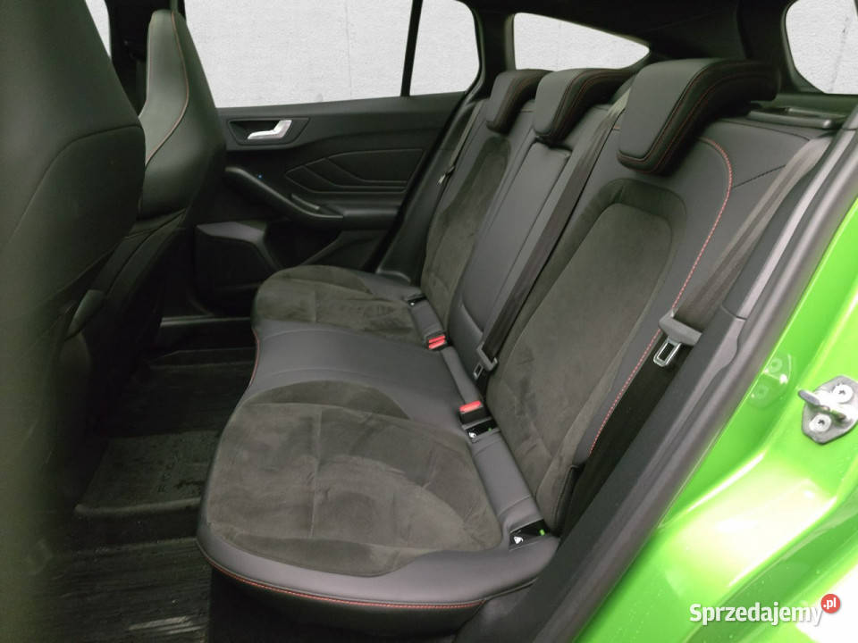 Ford Focus Mk4 2018 Komorniki