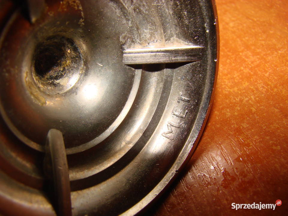 mały lichtarzyk Pruszcz Gdański