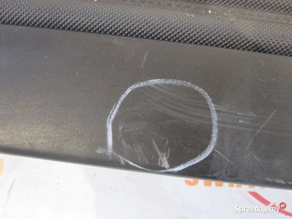 OPEL ANTARA 12r roleta bagażnika osobowe sprzedam