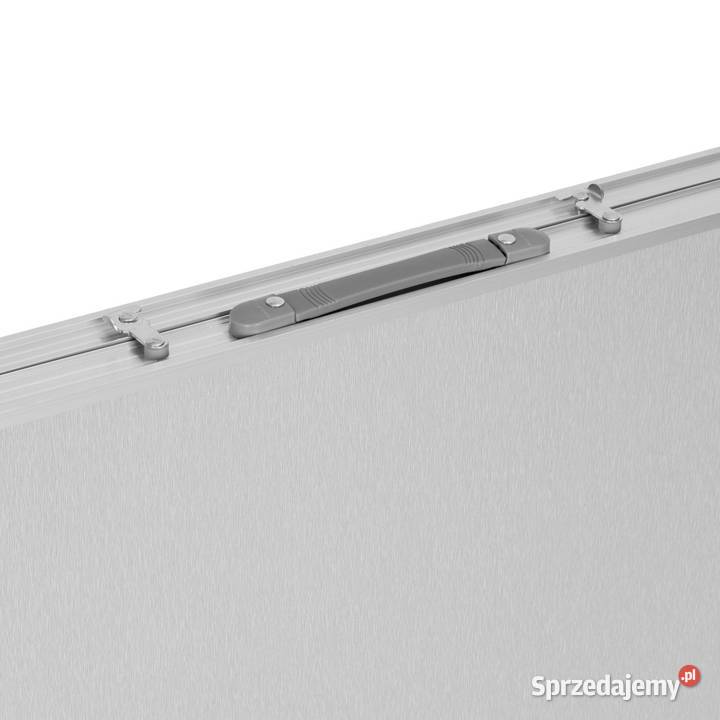 Stolik turystyczny stół składany ogrodowy wielkopolskie Poznań