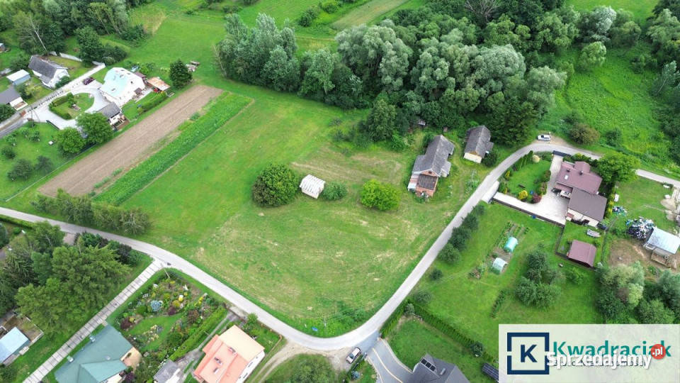 sprzedaży domu wolnostojącego Trzcinica 75m2 sprzedam
