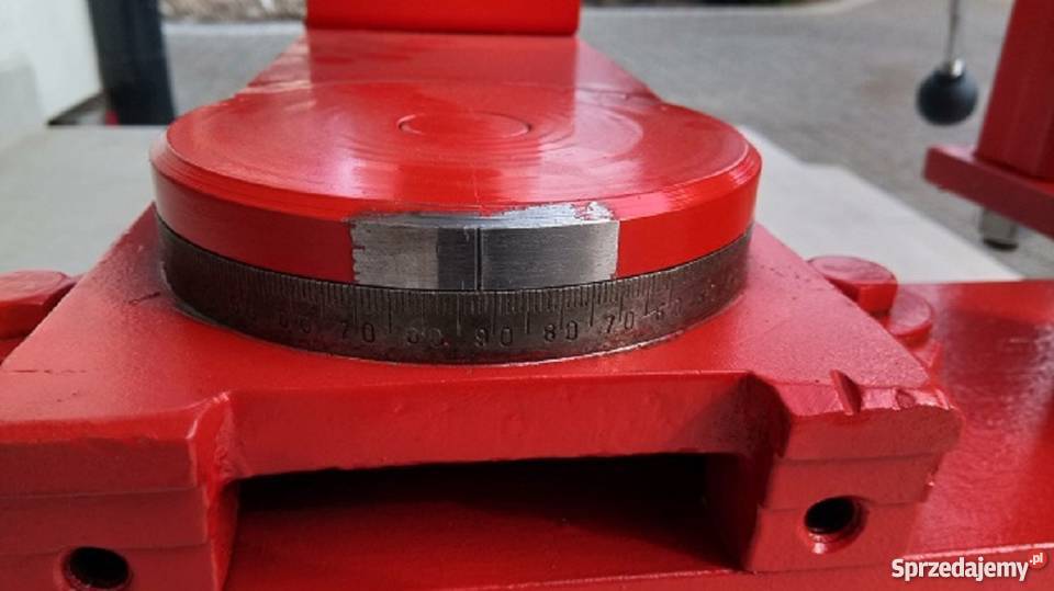 Nacinarka do rur Inowrocław