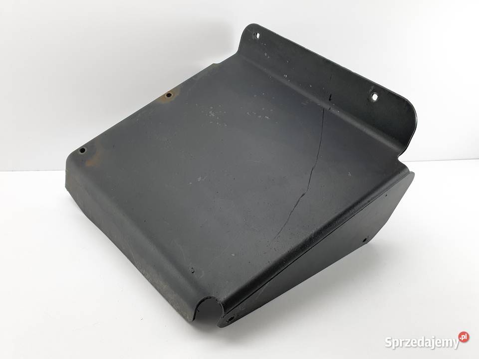 Boczek Prawy Nakladka Polaris Ranger Ev Części motocyklowe Łódź