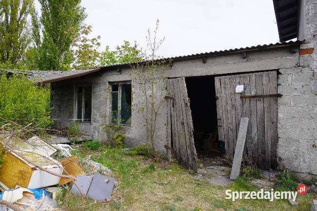 Udział 13 w nieruchomości zabudowanej Radziejów