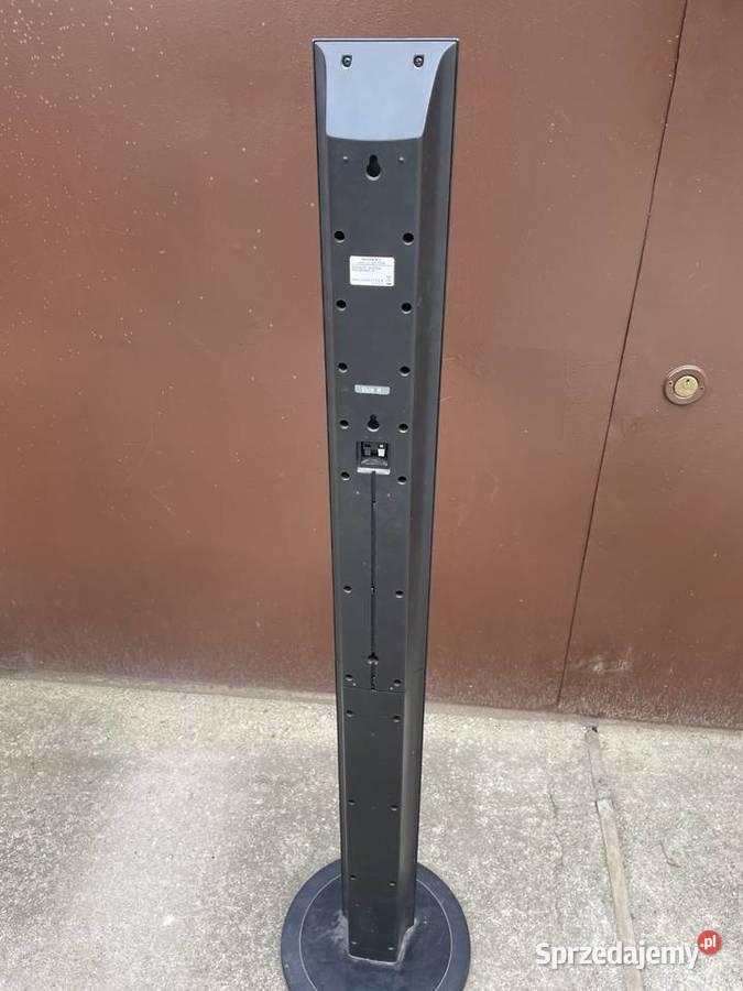 głośnik Sony SSTS98 Pruszcz Gdański