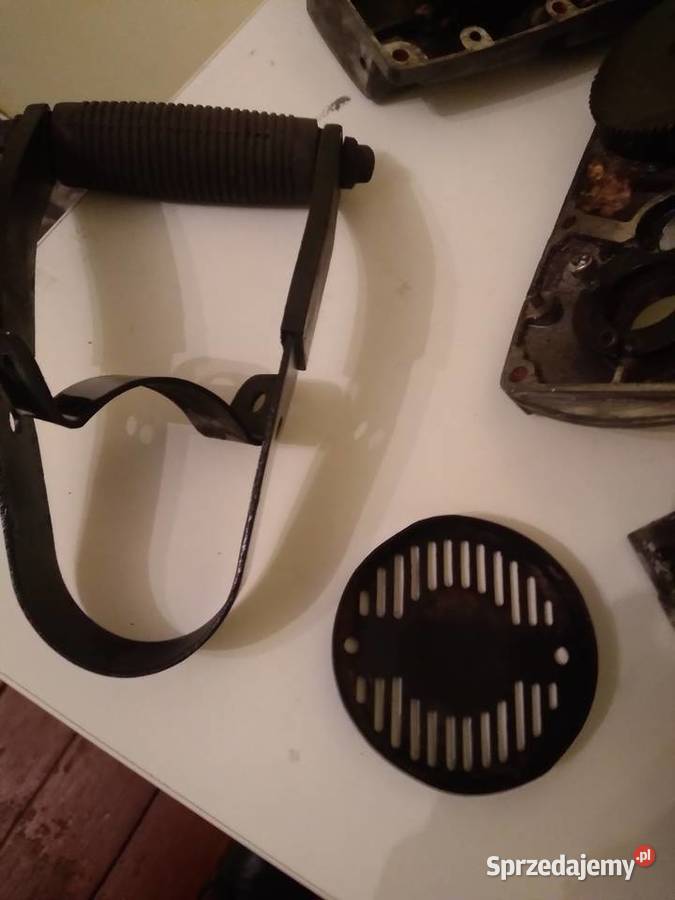 Młot wyburzeniowy cześci Lipowica sprzedam