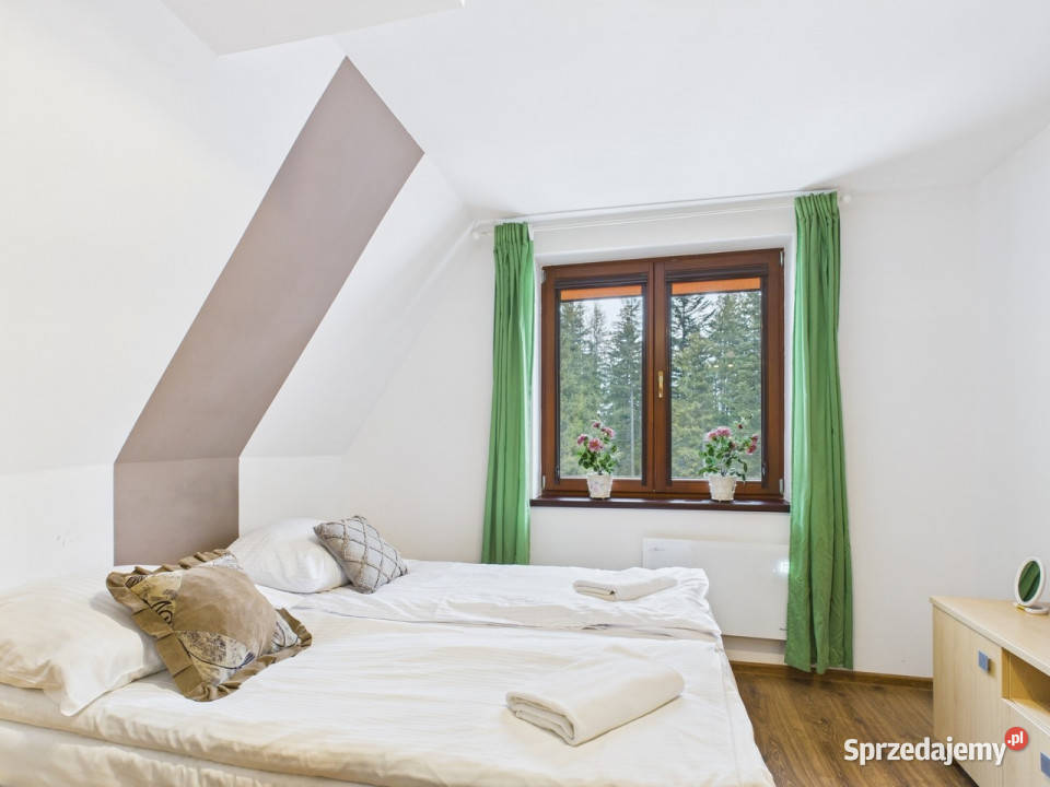 Apartament w Kościelisku Sprzedaż Kościelisko