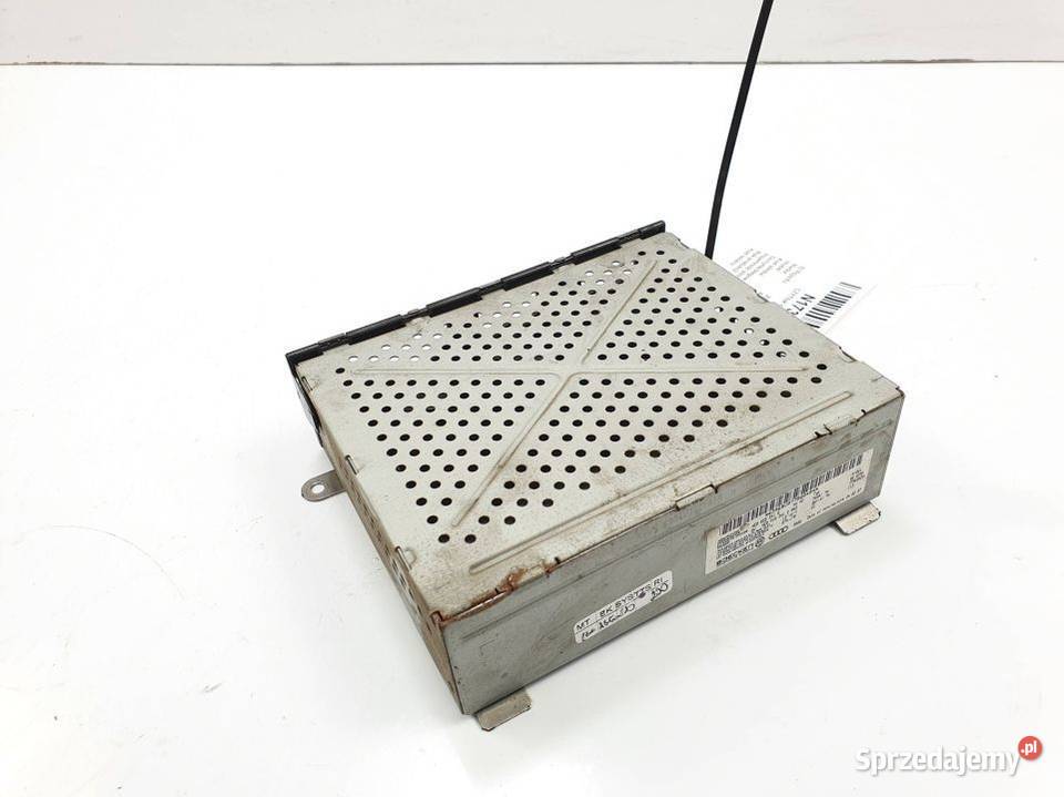 CZYTNIK NAWIGACJI AUDI A8 D3 4E0035541S