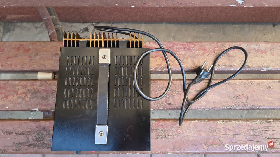 Zasilacz do CB radia HPS KNT1000 138V 10A 12A Krasnystaw