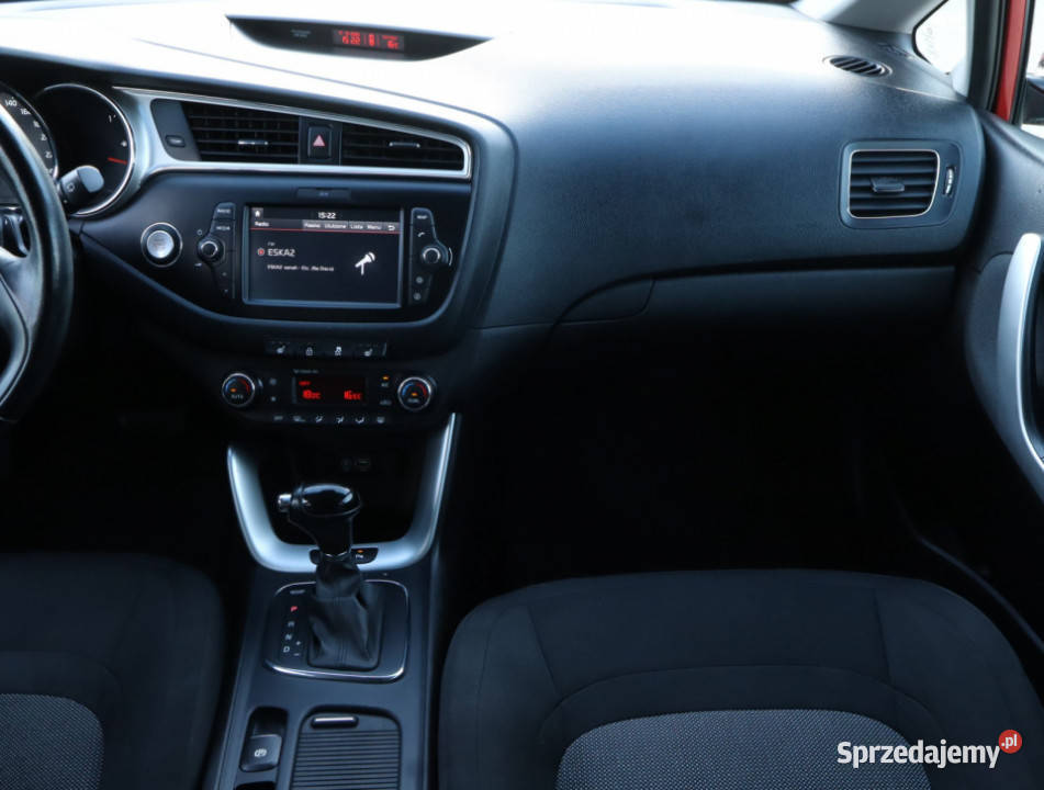 Kia Ceed 16 GDI 151201km Cee'd Piaseczno