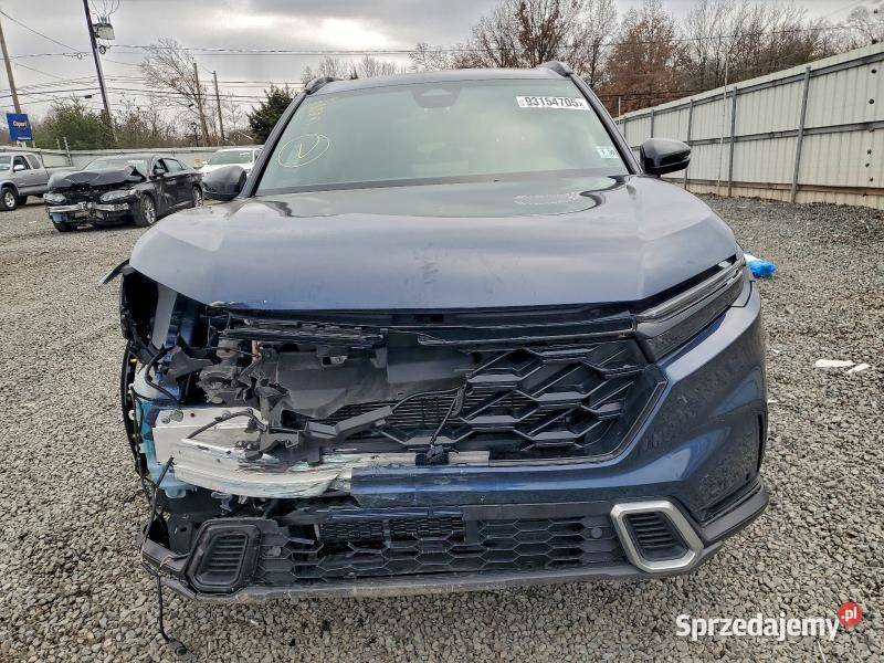 2025 HONDA CRV SPORT TOURINGgg automatyczna sprzedam