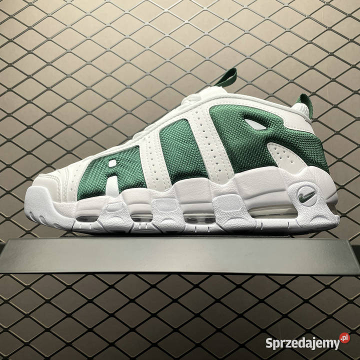 Nike Air More Uptempo rozmiar 4046 Warszawa sprzedam