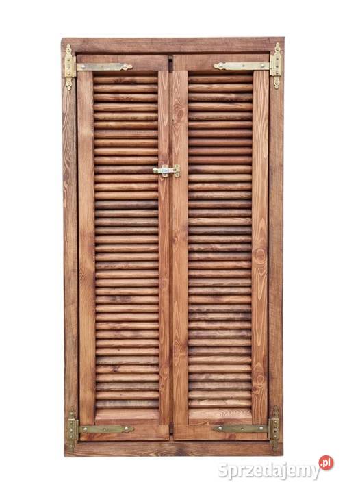 Szafa ogrodowa 3D skrzynia schowek na narzędzia Domki narzędziowe Kalety