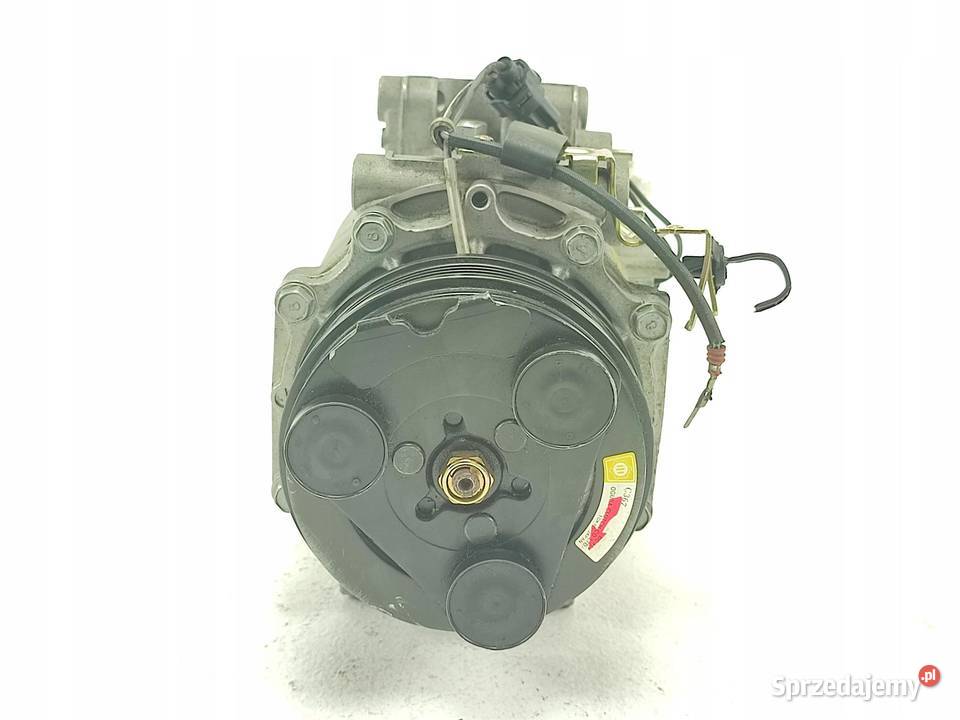 SPRĘŻARKA KLIMA MITSUBISHI GALANT VIII 20 25 osobowe