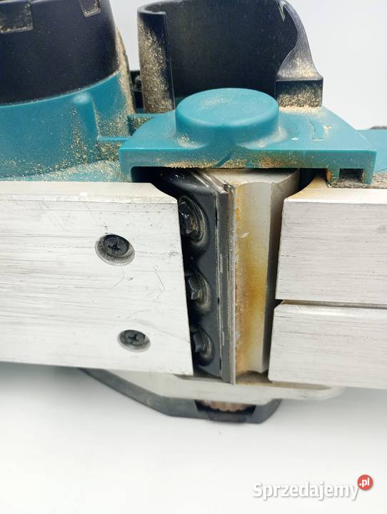 Strug Makita DKP 180 LOMBARDi Strugi Rzeszów