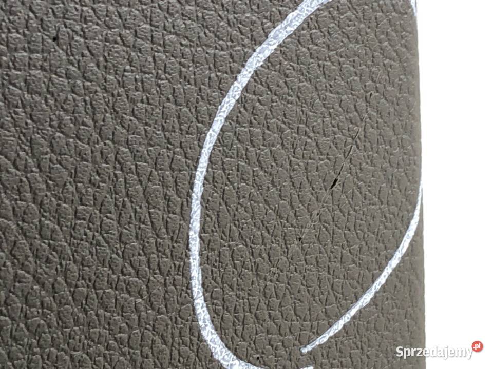 SCHOWEK PASAŻERA NISSAN NOTE E11 Minivan 0513