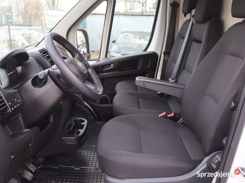 Citroen Jumper 22 BlueHDi śląskie