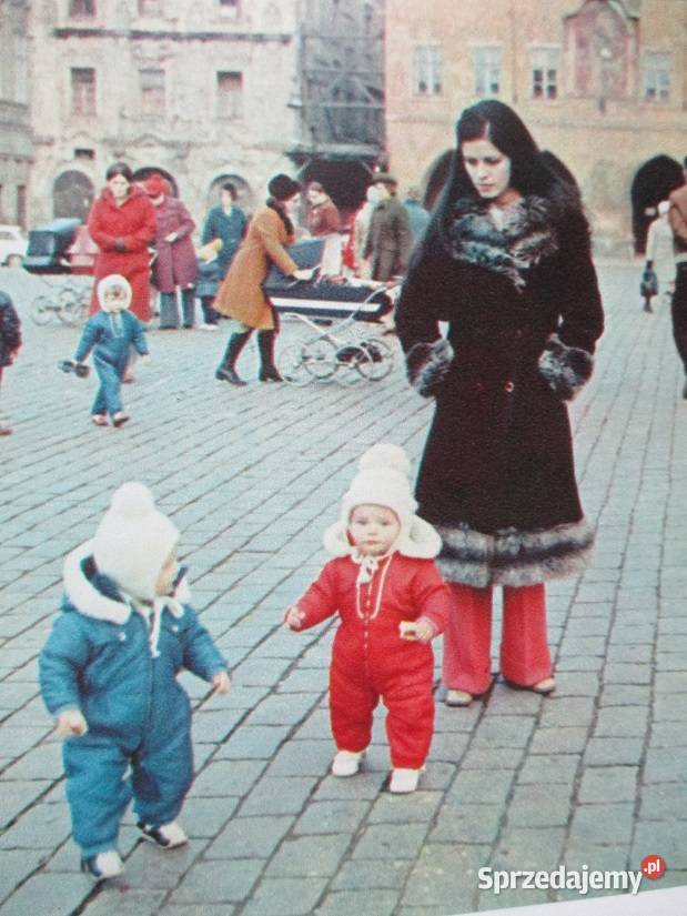 CSRS u przyjaciół Czechosłowacja