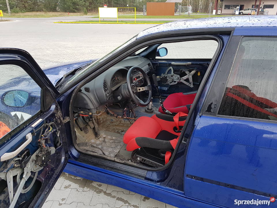 BMW E36 Drift KJS długie opłaty M pakiet TAKA DO sprzedam