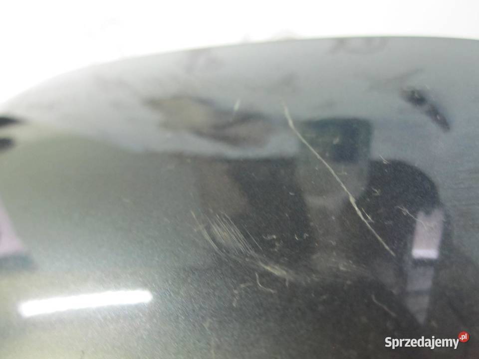 OPEL ANTARA 09r lusterko prawe ANGLIK 5 PINÓW osobowe Lusterka zewnętrzne