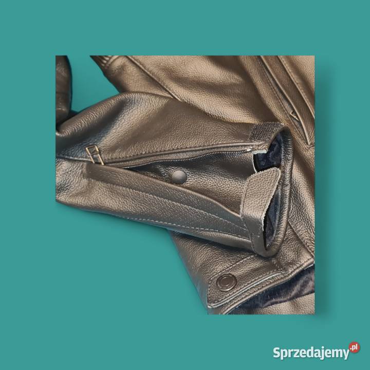 Dainese Kurtka Skórzana Skóra naturalna  mazowieckie Warszawa