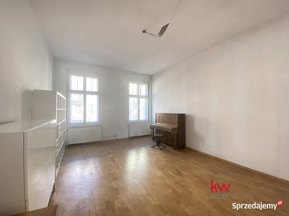 Mieszkanie Bytom Stefana Batorego 160m 5pok Sprzedaż