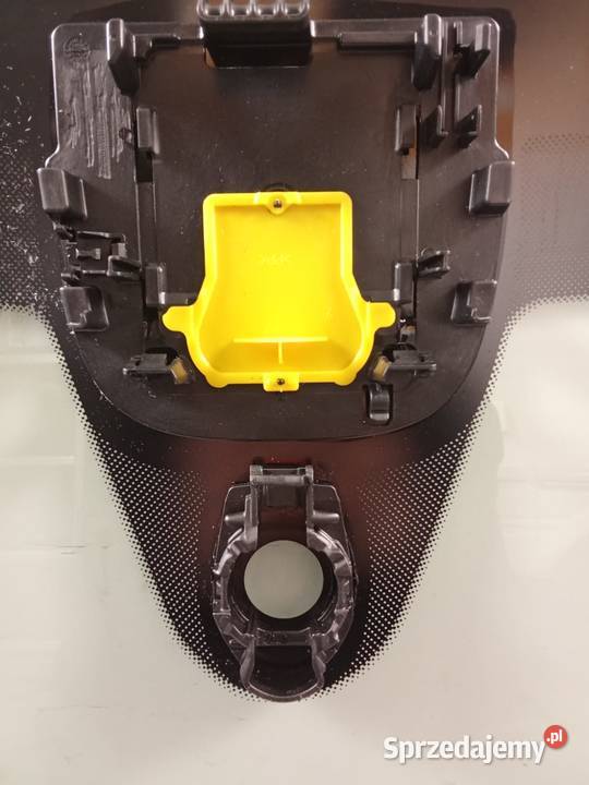 Szyba Przednia Audi A5 Sportback 17 Kamera wielkopolskie Bralin